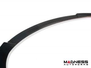 Tesla Model Y Rear Spoiler - Carbon Fiber - Estremo Tesla Model Y Rear Spoiler - Carbon Fiber - Estremo